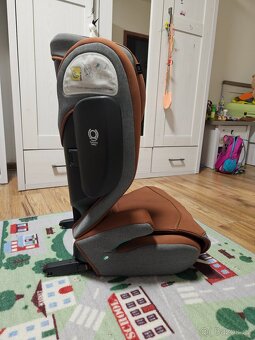 Autosedačka Joi - 9