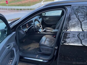 Audi e-tron Quattro 50 230 kW 2020 DPH - 9