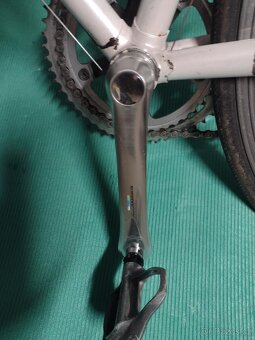 Weros - vintage silnička 580mm - 9