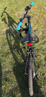 Dětské kolo Arezzo Roco 20 - 9