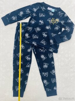 Sada oblečků - chlapec - 9