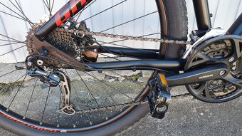 Ghost Tacana 29" - 9