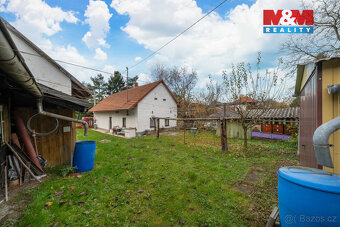 Prodej chalupy, 57 m², Štětkovice - 9