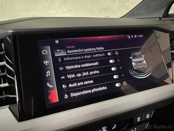 Audi Q4 e-tron 35 125kW LED Kessy PDC - 9