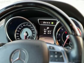 Mercedes G63 AMG / Carbon / Designo / Distronic / Kamera - 9
