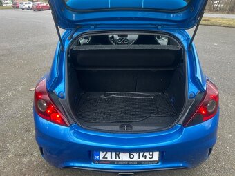 Opel Corsa OPC - 9