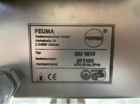 Robot Feuma HU1010 - 9