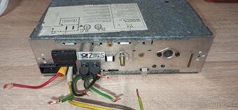 Autorádio Blaupunkt Porto 26 - 9