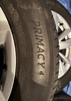 205/60R16, VW R16,R16 - 9