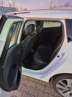 Renault Clio IV, 0.9tce, 2014, 121 000 km - 9