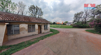 Prodej rodinného domu, 80 m², Černěves - 9