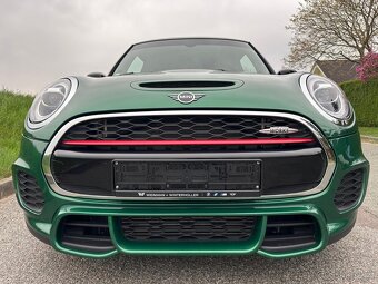 Mini Cooper JCW 2.0 170kW, 2020, 69t km, manuál - 9