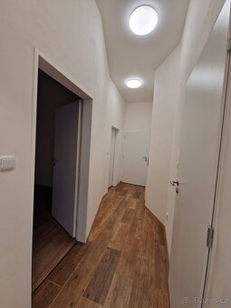Pronájem bytů po rekonstrukci, Mladá Vožice, Tábor - 9