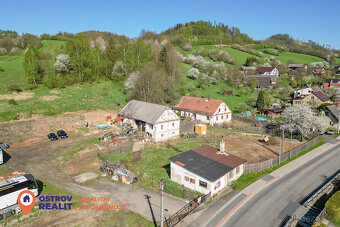 Prodej pozemku pro komerční výstavbu, Bratrušov, 468 m2 - 9