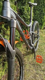 MERIDA ONE TWENTY 9.800 - 9