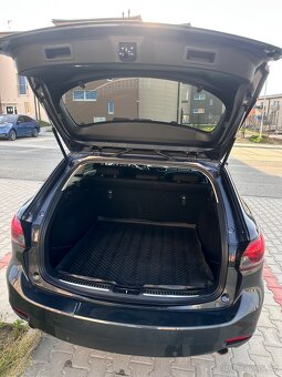 Mazda 6 2.2 Skyactiv-D - 9