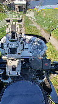 BMW F 650 GS - 9