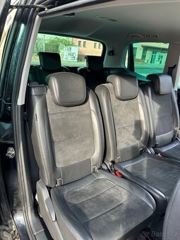 Sharan 7n 2.0tdi 103kw 7 míst - 9