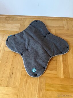 Kočárek Babydesign Husky, dvojkombinace - 9