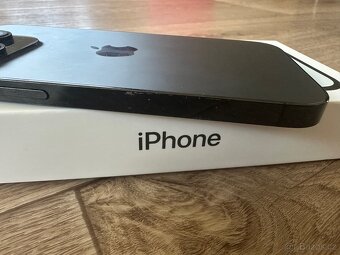 Apple IPhone 14 Pro 128 GB Space Black - 9