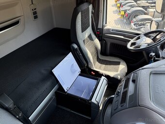 DAF XF 480 FT, EURO 6, TAHAČ 4x2 STD - 9