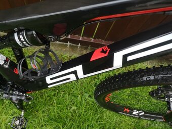 Superior Elite TEAM Race Full vel. L - 9