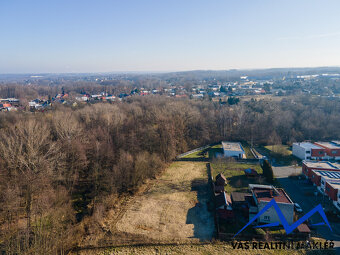 Prodej, stavebního pozemku, Ostrava - Muglinov - 9