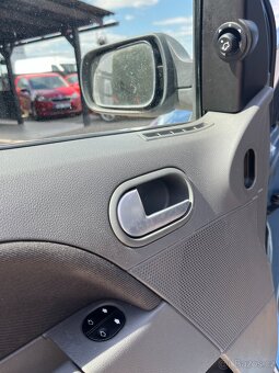 Ford Fiesta 1.4i 59KW, Tažné zařízení, Nová STK - 9