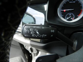 Škoda Kodiaq 2.0 TDi 4x4 140 kW DSG KESSY LED 2018 148.000KM - 9