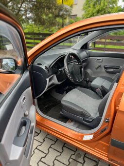 Kia Picanto - 9
