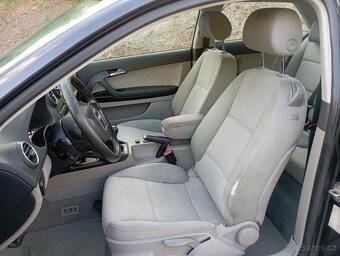 Audi A3 2.0 TDI 103kw 8P facelift xenon - 9