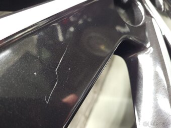 19" Originál Mazda CX-5 II 5x114,3 NOVÁ SADA - 9