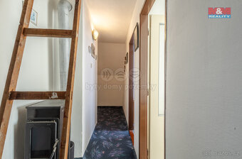 Prodej chaty, 120 m², Psáry, ul. Houbová - 9