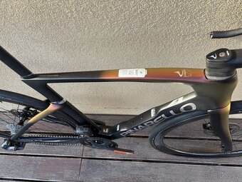 Pinarello Dogma F - 2025 - 9