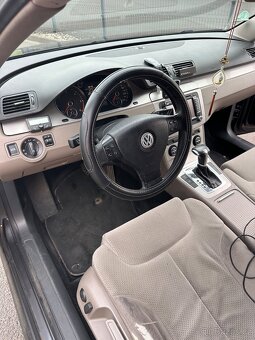 Passat b6 2009 dsg automat - 9