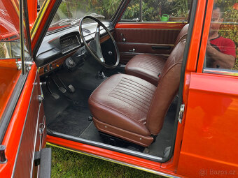 Vaz 2101 Žiguli - 9