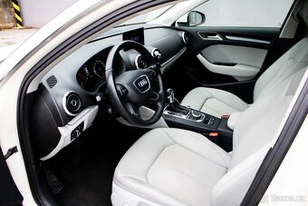 Audi A3 Sportback - 9