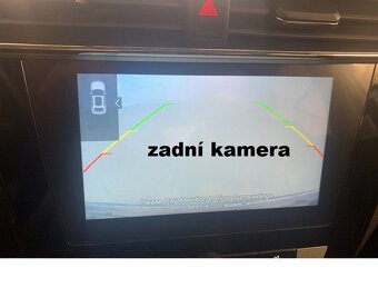 MG ZSeV Lux Bat45 kWh 143ps Nav Kam Kůž AL LED Pano 5/21 - 9