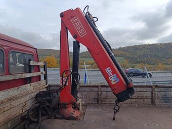 Andere GAZ GAZELLE - FASSI - 9