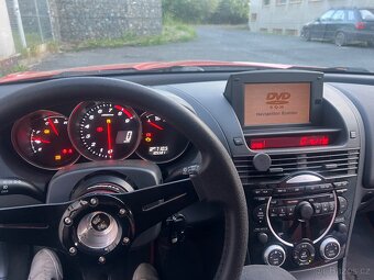 Mazda rx8 motor po GO - 9