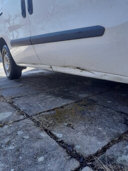 Opel Combo - 9