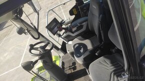 CLAAS Jaguar 870 - 9