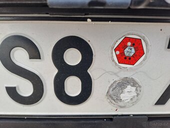 Prodám škoda Felicia - 9