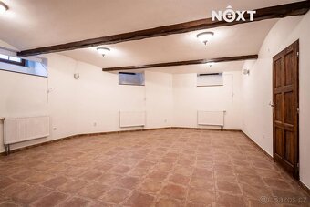 Prodej komerční Restaurace, 204㎡ - 9