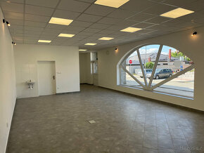 Pronájem prodejna-kancelář-obchodní prostory,79 m2,Mohelnice - 9