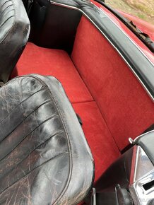 Mercedes-Benz 230 SL Pagoda - 9
