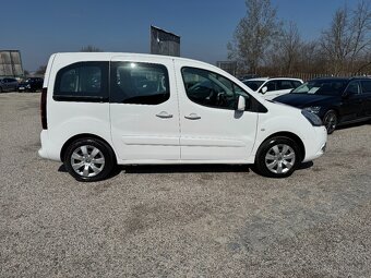 Citroën Berlingo 1.6i 72Kw 1.Majitel - 9