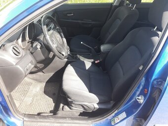 Mazda 3 - 9