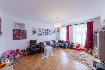 Prodej, rodinný dům, 575 m², Jevíčko - 9