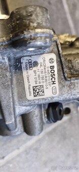 Vstriky cerpadlo 2.0 tdi 110kw skoda octavia superb - 9